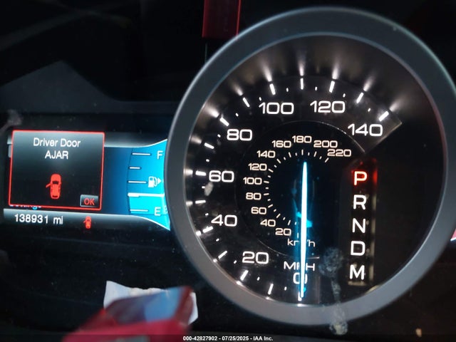 Ford 2015 2015 1FM5K8D8XFGB78654 Image 7