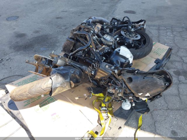 2023 HARLEY-DAVIDSON FLHXS 1HD1KRP1XPB660495