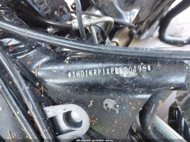 2023 HARLEY-DAVIDSON FLHXS 1HD1KRP1XPB660495 Photo 9