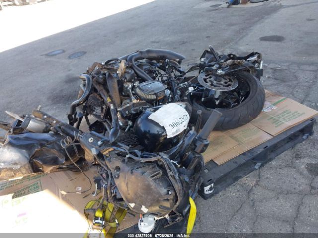 2023 HARLEY-DAVIDSON FLHXS 1HD1KRP1XPB660495 Photo 1