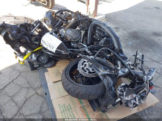 2023 HARLEY-DAVIDSON FLHXS 1HD1KRP1XPB660495 Photo 2