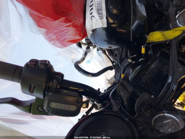 2023 HARLEY-DAVIDSON FLHXS 1HD1KRP1XPB660495 Photo 4