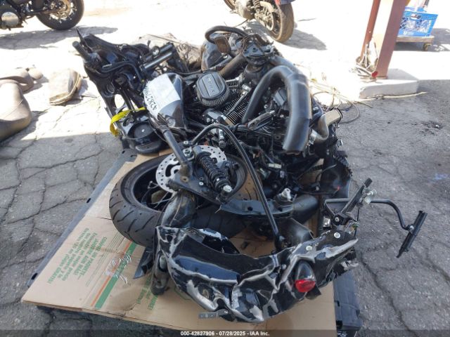 2023 HARLEY-DAVIDSON FLHXS 1HD1KRP1XPB660495 Photo 5