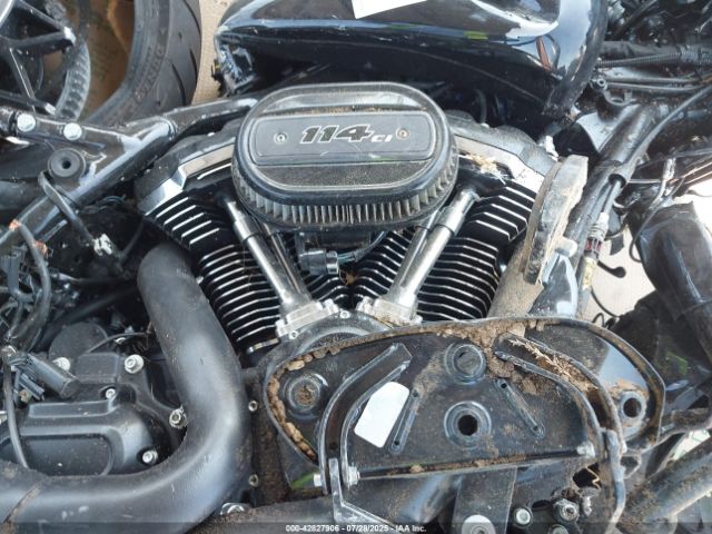 2023 HARLEY-DAVIDSON FLHXS 1HD1KRP1XPB660495 Photo 7