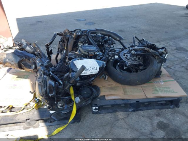 2023 HARLEY-DAVIDSON FLHXS 1HD1KRP1XPB660495 Photo 8