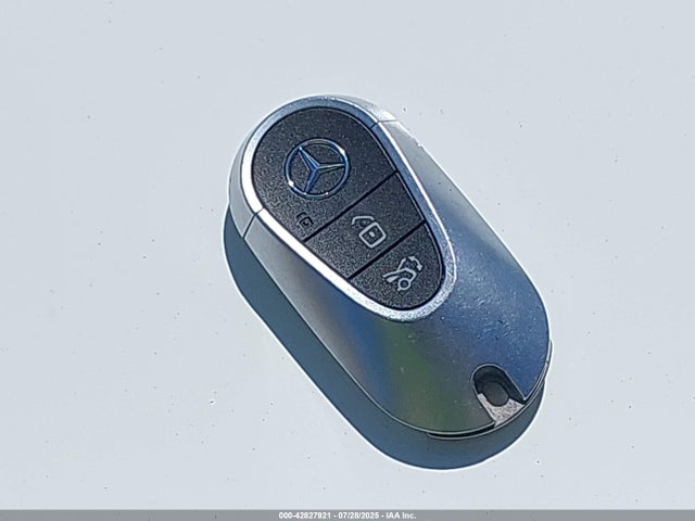 W1KAF4GB9PR078497 Mercedes-Benz C 300 Sedan