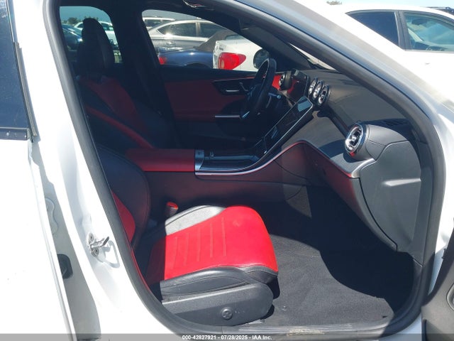 W1KAF4GB9PR078497 Mercedes-Benz C 300 Sedan