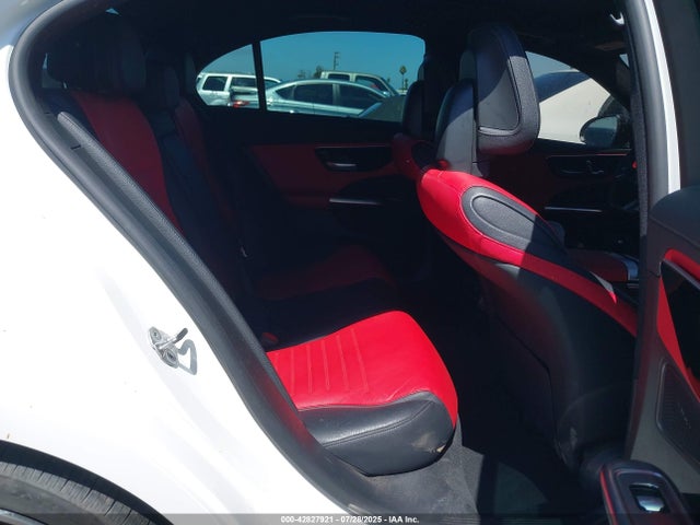 W1KAF4GB9PR078497 Mercedes-Benz C 300 Sedan