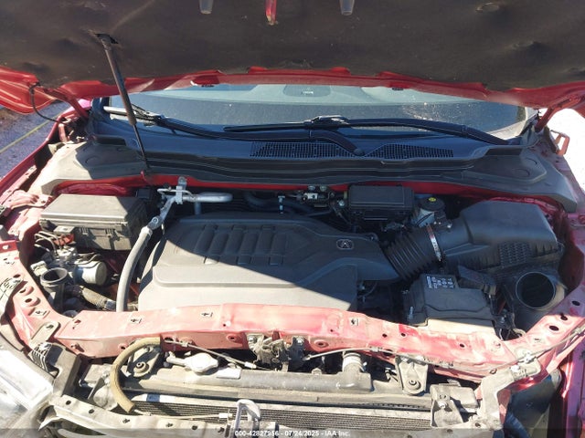 5J8YD4H05KL024641 Acura j35y5