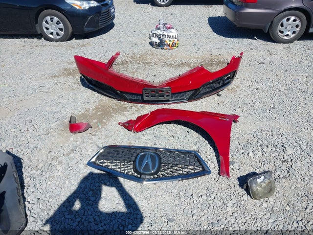 Acura j35y5 2019 5J8YD4H05KL024641 Image 12