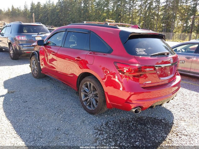 5J8YD4H05KL024641 Acura j35y5