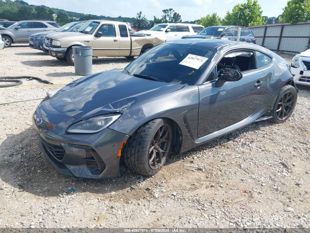 Subaru na 2022 JF1ZDBE14N9704185 Image 2