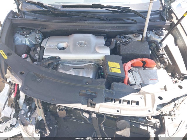 Lexus 2ar-fxe, 2jm 2014 JTHBW1GG4E2063399 Image 10