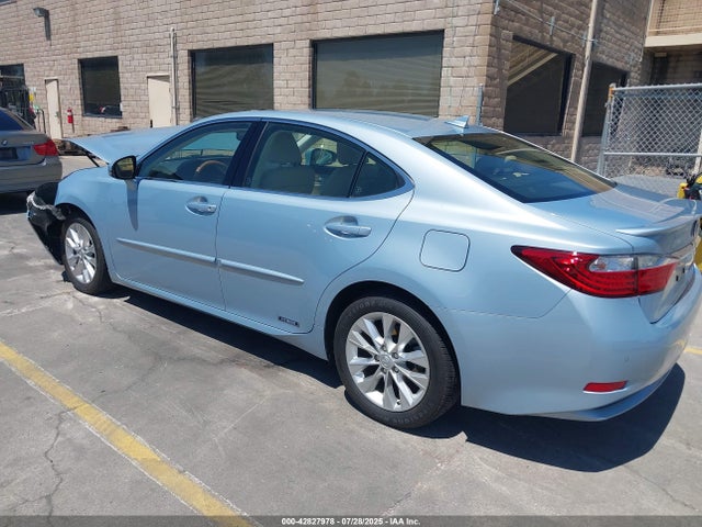 Lexus 2ar-fxe, 2jm 2014 JTHBW1GG4E2063399 Image 3