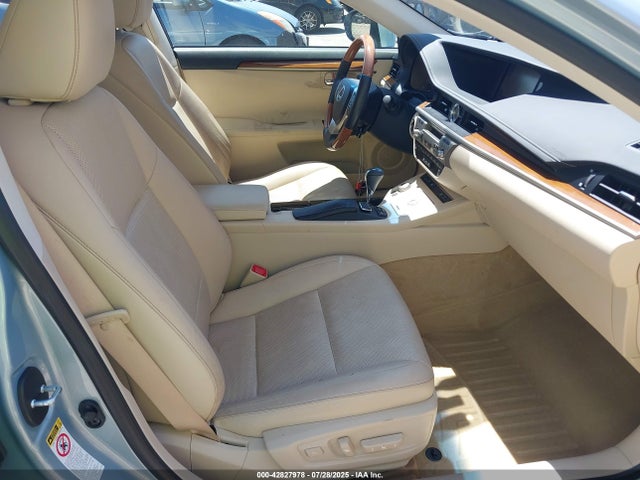 Lexus 2ar-fxe, 2jm 2014 JTHBW1GG4E2063399 Image 5