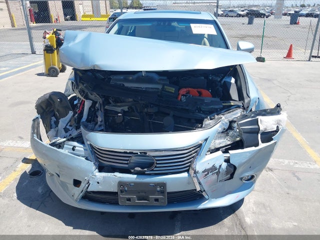 Lexus 2ar-fxe, 2jm 2014 JTHBW1GG4E2063399 Image 6