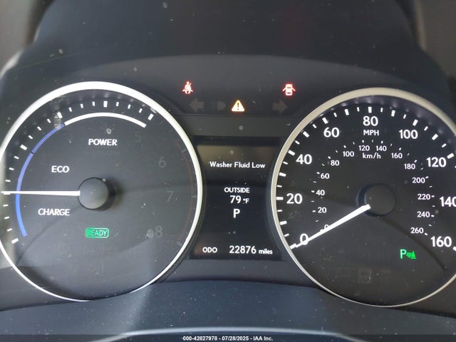 Lexus 2ar-fxe, 2jm 2014 JTHBW1GG4E2063399 Image 7
