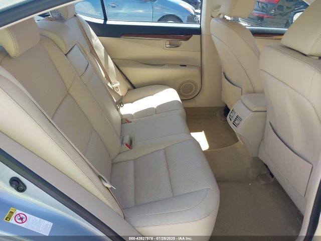 Lexus 2ar-fxe, 2jm 2014 JTHBW1GG4E2063399 Image 8
