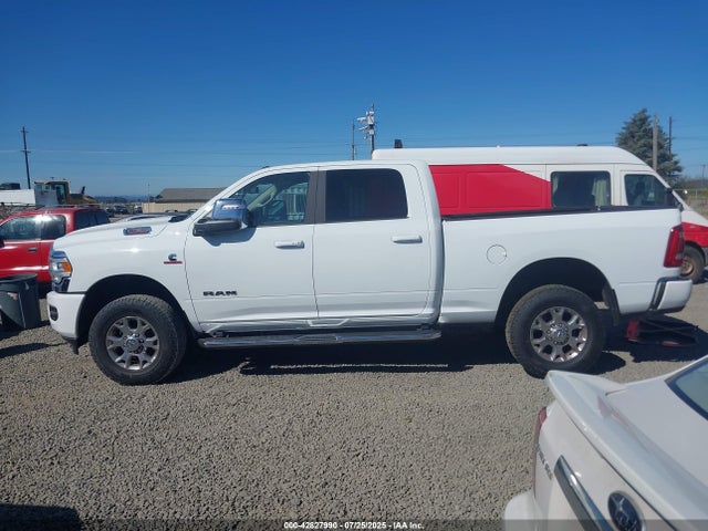 RAM 2024 2024 3C6UR5FL7RG282210 Image 14