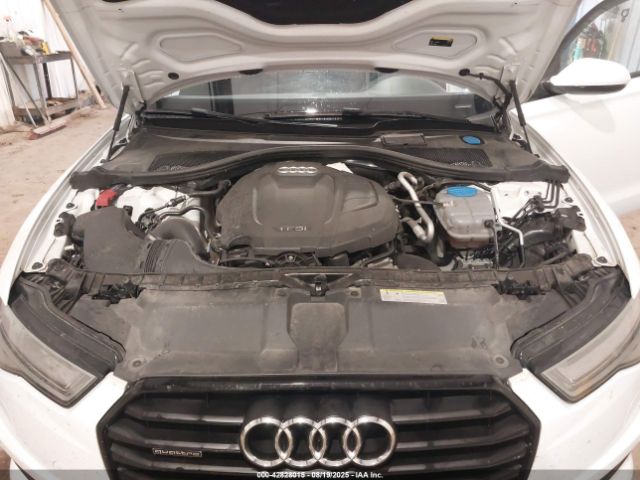 2018 AUDI A6 WAUG8AFC7JN058865 Photo 9