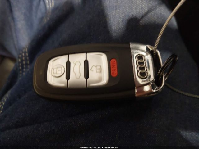 2018 AUDI A6 WAUG8AFC7JN058865 Photo 10