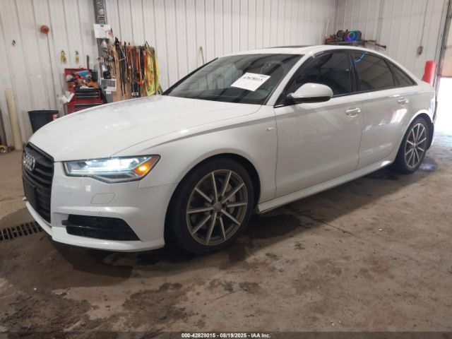 2018 AUDI A6 WAUG8AFC7JN058865 Photo 1