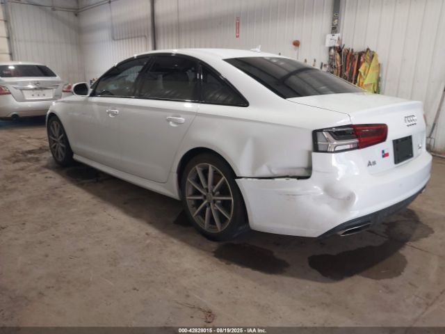 2018 AUDI A6 WAUG8AFC7JN058865 Photo 2