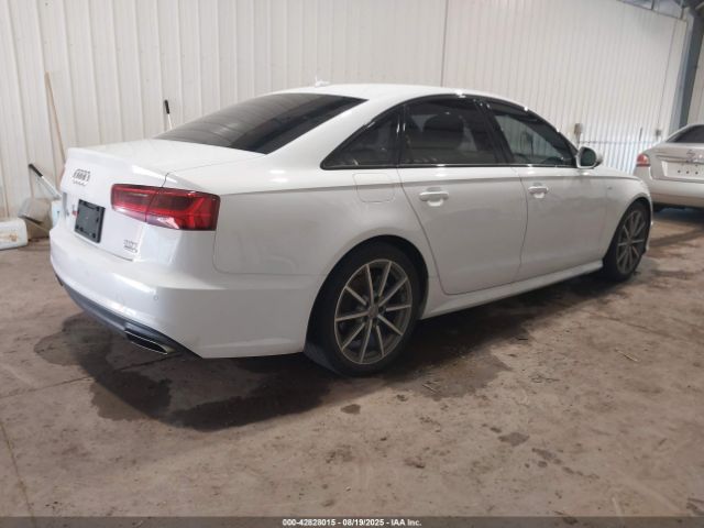 2018 AUDI A6 WAUG8AFC7JN058865 Photo 3