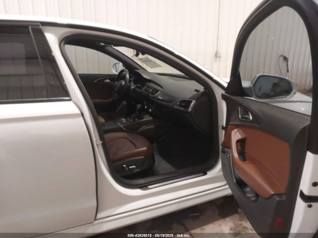 2018 AUDI A6 WAUG8AFC7JN058865 Photo 4