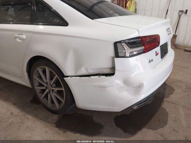 2018 AUDI A6 WAUG8AFC7JN058865 Photo 5