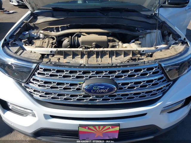 Ford 2020 2020 1FMSK7FH7LGC00440 Image 10