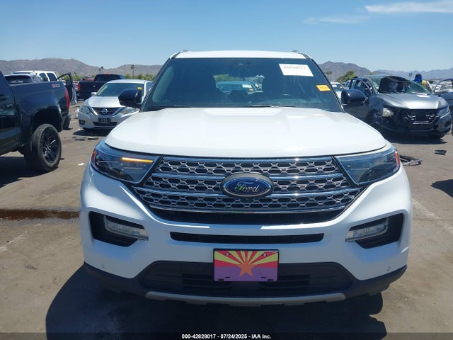 Ford 2020 2020 1FMSK7FH7LGC00440 Image 12