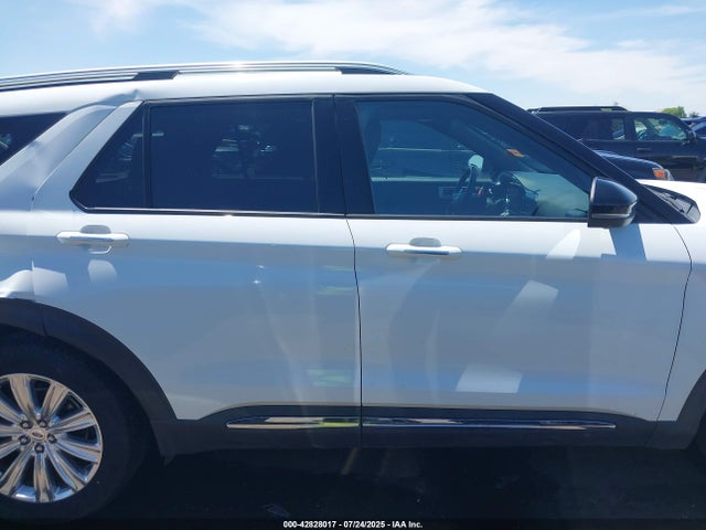 Ford 2020 2020 1FMSK7FH7LGC00440 Image 13