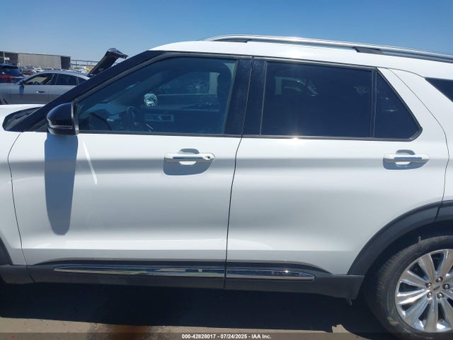 Ford 2020 2020 1FMSK7FH7LGC00440 Image 14