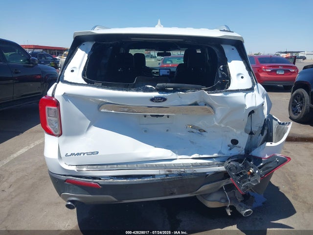 Ford 2020 2020 1FMSK7FH7LGC00440 Image 16