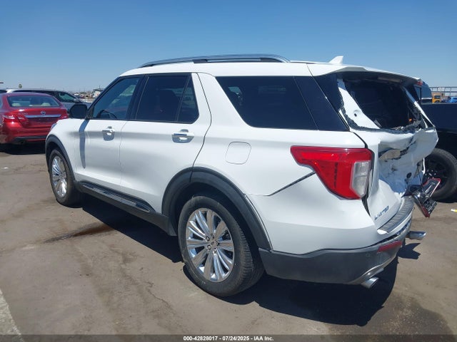 Ford 2020 2020 1FMSK7FH7LGC00440 Image 3