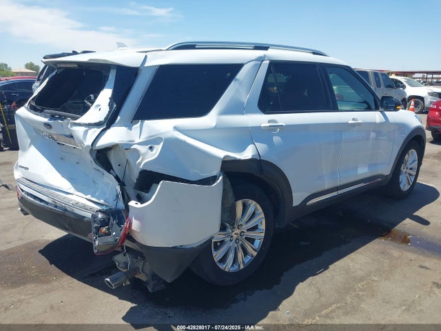 Ford 2020 2020 1FMSK7FH7LGC00440 Image 4