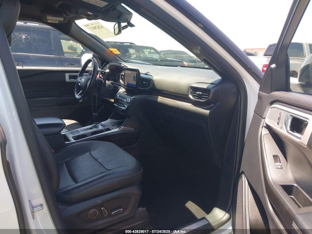 Ford 2020 2020 1FMSK7FH7LGC00440 Image 5