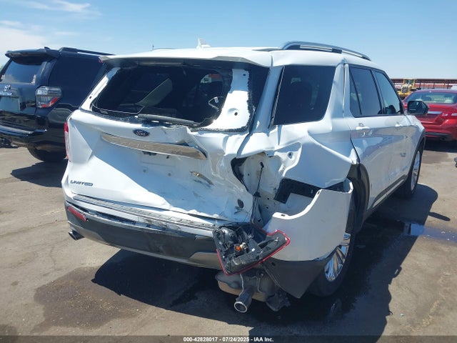Ford 2020 2020 1FMSK7FH7LGC00440 Image 6