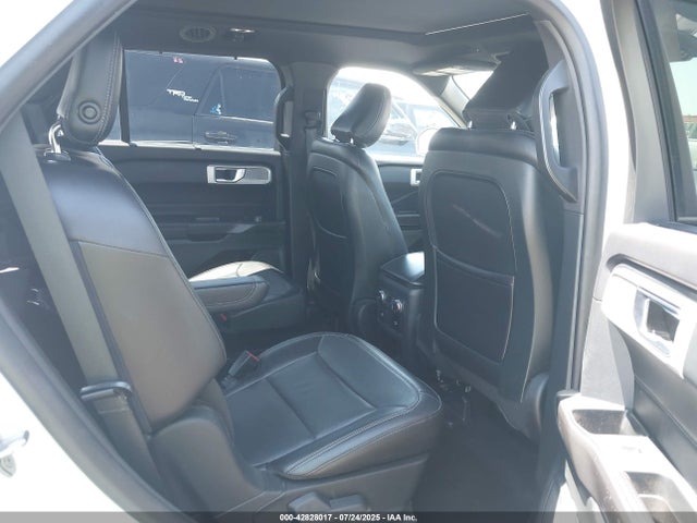 Ford 2020 2020 1FMSK7FH7LGC00440 Image 8
