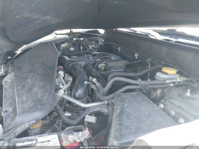 Subaru 2.5na u5 2014 4S4BRBCC2E3264533 Image 10