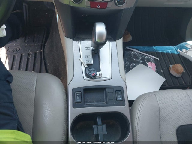 Subaru 2.5na u5 2014 4S4BRBCC2E3264533 Image 11