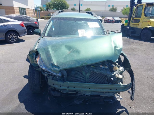 Subaru 2.5na u5 2014 4S4BRBCC2E3264533 Image 12