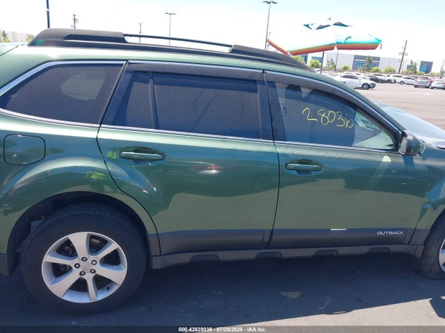 Subaru 2.5na u5 2014 4S4BRBCC2E3264533 Image 13