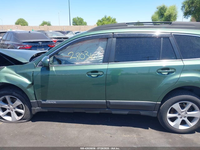 Subaru 2.5na u5 2014 4S4BRBCC2E3264533 Image 14