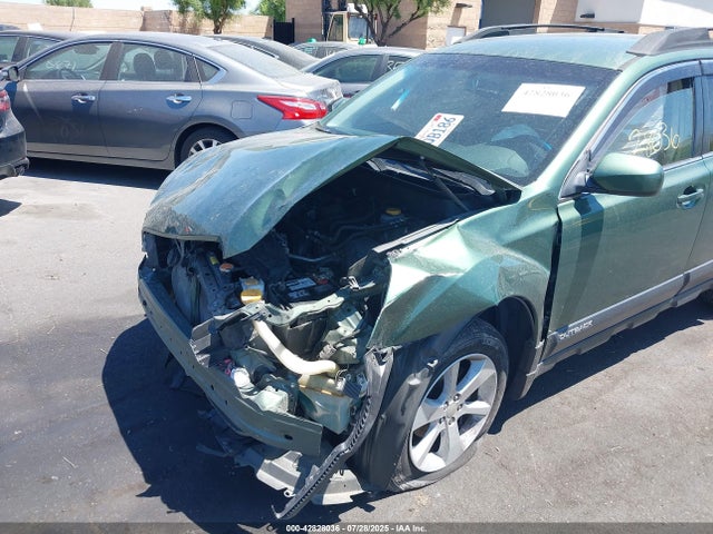 Subaru 2.5na u5 2014 4S4BRBCC2E3264533 Image 2