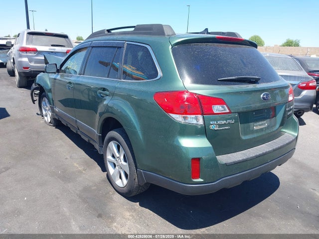 Subaru 2.5na u5 2014 4S4BRBCC2E3264533 Image 3