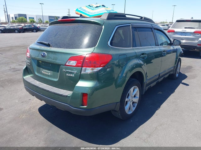 Subaru 2.5na u5 2014 4S4BRBCC2E3264533 Image 4