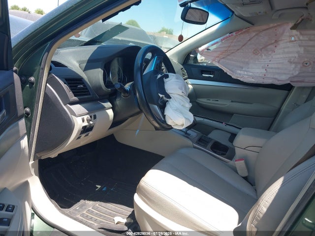 Subaru 2.5na u5 2014 4S4BRBCC2E3264533 Image 5