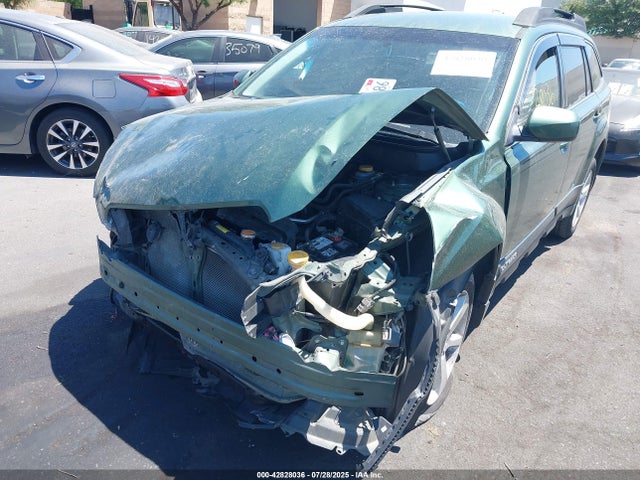Subaru 2.5na u5 2014 4S4BRBCC2E3264533 Image 6